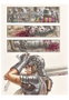 Panini España S.A. El Arte de Berserk Artbook