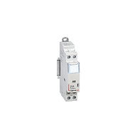 Legrand 412523 CX3 Interruptor de protección 230V 25A 2S