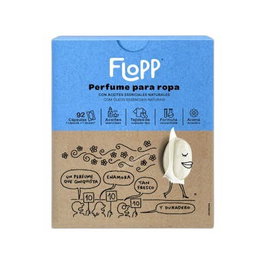 FLOPP Perfume para Ropa en Cápsulas, 92 Caps