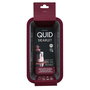 Molde Cake Silicona Reforzado Scarlet Quid 25x13x6 cm (12 Unidades)