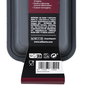 Molde Cake Silicona Reforzado Scarlet Quid 25x13x6 cm (12 Unidades)