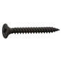 Makita F-31153 Tornillos para paneles de yeso 3,9x35mm, 1000 unidades
