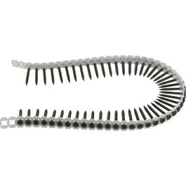 Makita F-31153 Tornillos para paneles de yeso 3,9x35mm, 1000 unidades