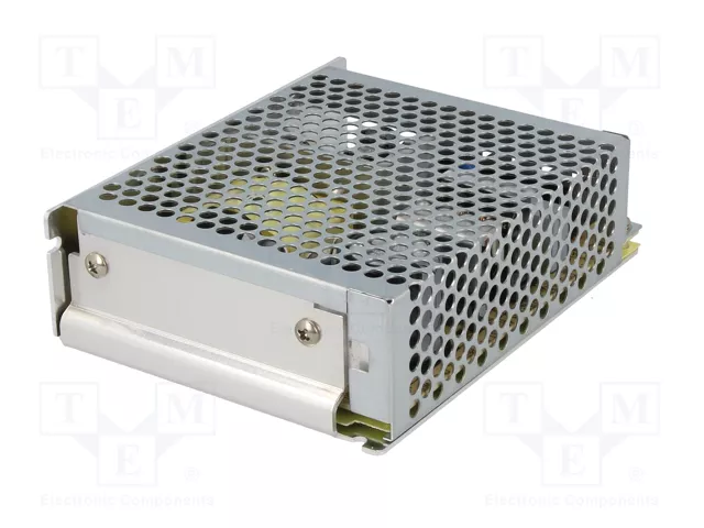 MEAN WELL RS-75-12 Fuente de alimentación de 75W 12VDC