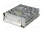 MEAN WELL RS-75-12 Fuente de alimentación de 75W 12VDC