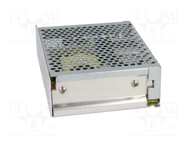 MEAN WELL RS-75-12 Fuente de alimentación de 75W 12VDC