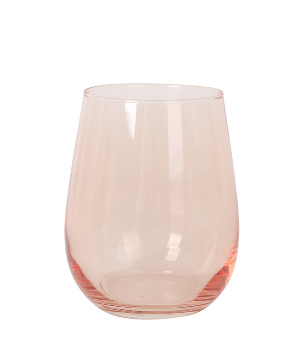 LAV Set de 4 Vasos 360 cc - Colección Gaia - Vasos de 6.5x8x10 cm (6 Cajas)