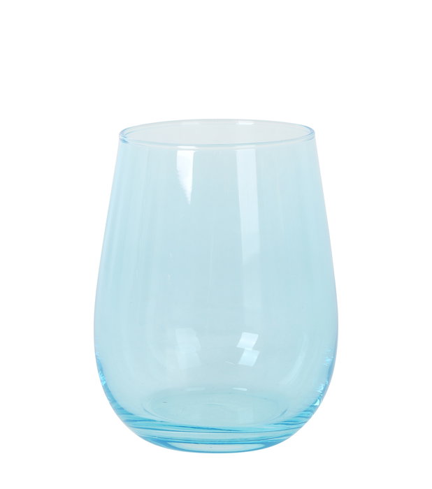 LAV Set de 4 Vasos 360 cc - Colección Gaia - Vasos de 6.5x8x10 cm (6 Cajas)