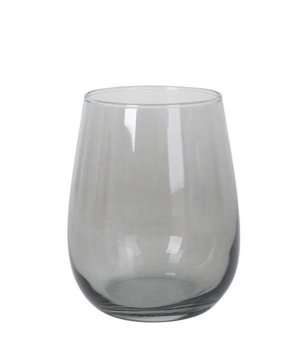 LAV Set de 4 Vasos 360 cc - Colección Gaia - Vasos de 6.5x8x10 cm (6 Cajas)