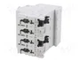 ABB S200 Interruptor magnetotérmico 4 polos 63A 6kA