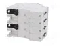 ABB S200 Interruptor magnetotérmico 4 polos 63A 6kA