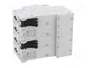 ABB S200 Interruptor magnetotérmico 4 polos 63A 6kA