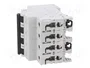 ABB S200 Interruptor magnetotérmico 4 polos 63A 6kA