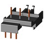 Siemens 3RA1921-1DA00 Accesorio de conexión eléctrica y mecánica para 3RV1.2 y 3RT101 AC+DC