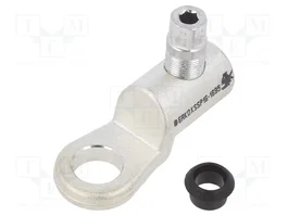 ERKO Terminal de ojillo M16 para 16-95mm²