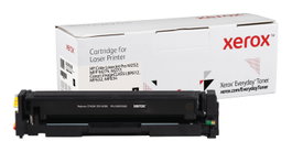 Xerox Everyday Toner Negro para HP 201A CF400A 006R03688