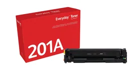 Xerox Everyday Toner Negro compatible con HP CF400A (201A)