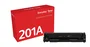 Xerox Everyday Toner Negro compatible con HP CF400A (201A)