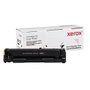 Xerox Everyday Toner Negro para HP 201A CF400A 006R03688