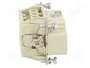 HARTING Han® Ex Plantilla de Contacto Macho 6+PE
