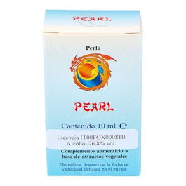 HERBOPLANET Pearl Gotas 10Ml. Complemento Alimenticio Espagírico de Anís y Canela