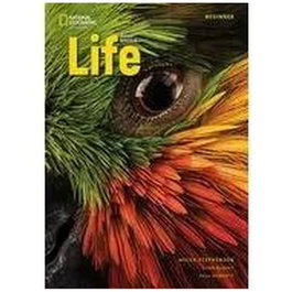 NATIONAL GEOGRAPHIC LEARNING, Life 3E Beginner: Split B with the Spark platform - VV.AA.
