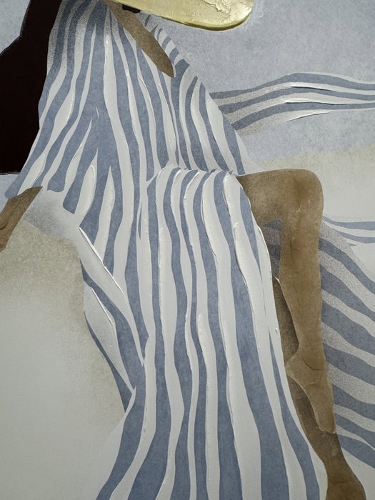 DKD Home Decor Cuadro Mediterraneo Azul Blanco Lienzo PS 123 x 83 x 4.5 cm (2 Unidades) DKD Home Decor Cuadro Mediterraneo Azul Blanco Lienzo PS 123 x 83 x 4.5 cm (2 Unidades)