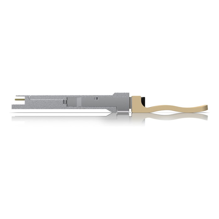 Ubiquiti UACC-OM-QSFP28-SR4 Transceptor de Fibra Óptica 100G SR4