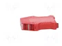 PIZZATO ELETTRICA CS AR-04V024 Relé de Seguridad 24VAC/24VDC