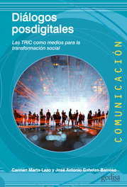 Diálogos posdigitales, Carmen Marta-Lazo - GEDISA EDITORIAL