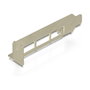 DeLOCK 89281 Tarjeta PCI Express x1 con 4 Puertos USB 3.2 Gen 1