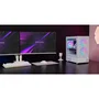 Mars Gaming Caja Gaming MC-ONYX Mini Tower Blanco MicroATX/Mini-ITX con Ventana Lateral, Frontal Mesh Metálico y 3 Ventiladores ARGB de 120mm Incluidos