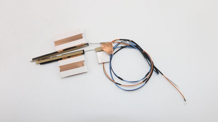 Lenovo Kit Conectividad WWAN y WLAN para Mejorar Capacidades Inalámbricas de Dispositivos Lenovo