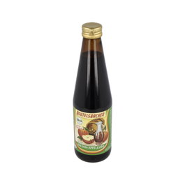BEUTELSBACHER Vinagre de Manzana Balsámico ECO 330ml