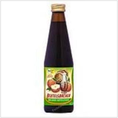 BEUTELSBACHER Vinagre De Manzana Balsamico 330Ml. Eco BEUTELSBACHER Vinagre De Manzana Balsamico 330Ml. Eco
