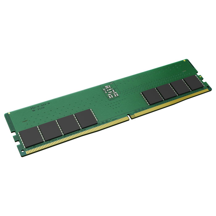Kingston ValueRAM KVR48U56BD8-48 48 GB DDR5 5600 MT/s CL46 288-pin DIMM 1 x 48 GB Kit de Memoria RAM para PC