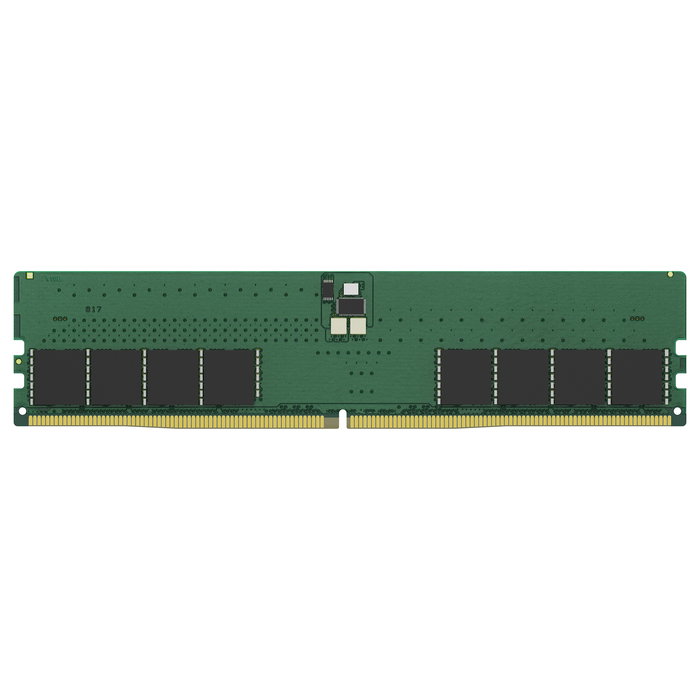 Kingston ValueRAM KVR48U56BD8-48 48 GB DDR5 5600 MT/s CL46 288-pin DIMM 1 x 48 GB Kit de Memoria RAM para PC