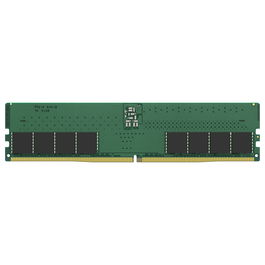 Kingston Memoria RAM DDR5 48GB 5600MT/s CL46 Non-ECC DIMM 2Rx8 para PC/Servidor