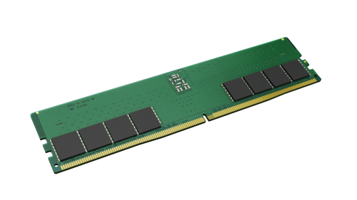 Kingston ValueRAM 48 GB DDR5 5600 MT/s KVR56U46BD8-48 DIMM 288-pin