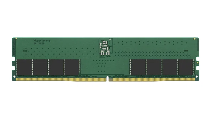 Kingston ValueRAM 48 GB DDR5 5600 MT/s KVR56U46BD8-48 DIMM 288-pin