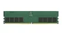 Kingston ValueRAM 48 GB DDR5 5600 MT/s KVR56U46BD8-48 DIMM 288-pin