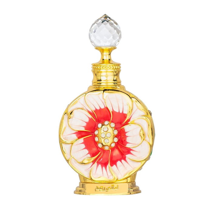 Swiss Arabian Layali Rouge Aceite Perfumado Concentrado 15ml Swiss Arabian Layali Rouge Aceite Perfumado Concentrado 15ml