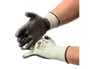 Safetop Guantes de polietileno Piccut-N anticorte nivel C con refuerzo pulgar talla 9