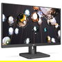 AOC 24E1Q Monitor 24" Full HD (1920x1080) IPS 5ms 250cd/m2 1000:1 178° HDMI DisplayPort VGA Parlantes Negocio Negro