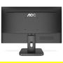 AOC 24E1Q Monitor 24" Full HD (1920x1080) IPS 5ms 250cd/m2 1000:1 178° HDMI DisplayPort VGA Parlantes Negocio Negro