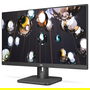 AOC 24E1Q Monitor 24" Full HD (1920x1080) IPS 5ms 250cd/m2 1000:1 178° HDMI DisplayPort VGA Parlantes Negocio Negro