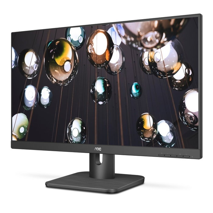 AOC 24E1Q Monitor IPS Full HD 23,8 pulgadas Negro