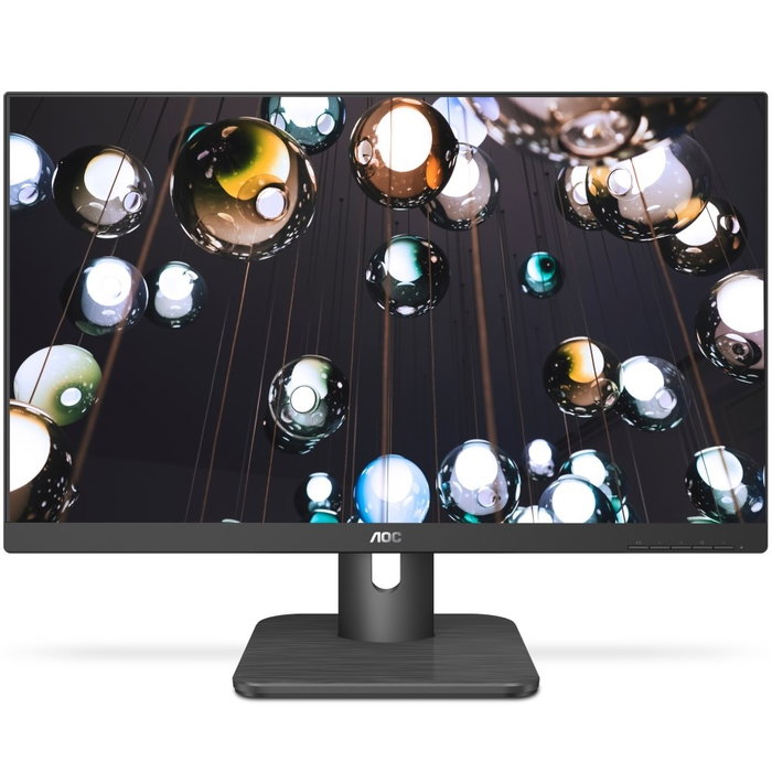 AOC 24E1Q Monitor IPS Full HD 23,8 pulgadas Negro