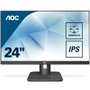 AOC 24E1Q Monitor IPS Full HD 23,8 pulgadas Negro