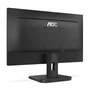 AOC 24E1Q Monitor IPS Full HD 23,8 pulgadas Negro